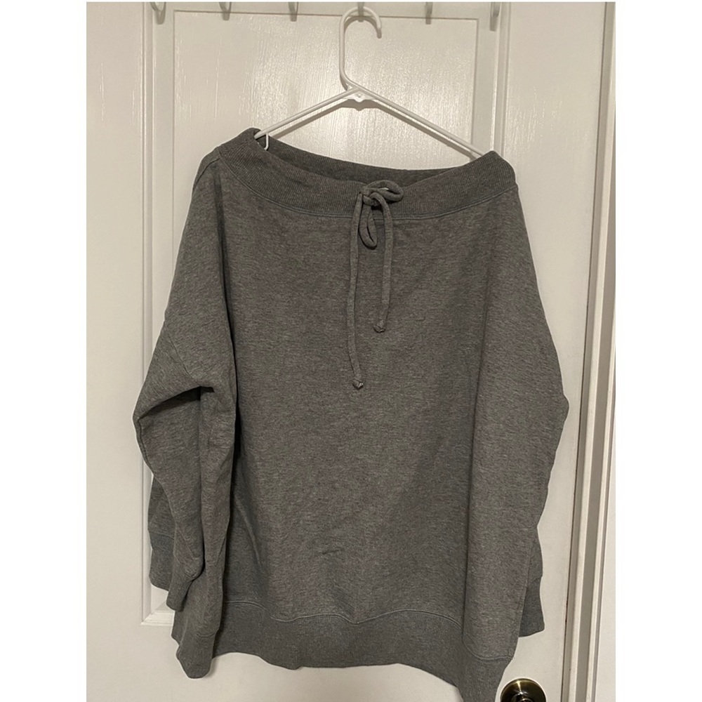 Oversized American Eagle Sweater size L